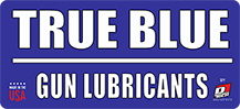 True Blue Gun Lubricants
