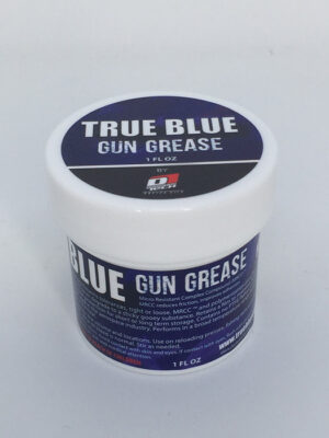 True Blue Gun Grease