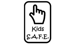 K.I.D.S. Safe logo-250x150