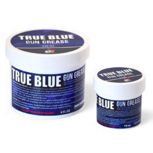 True Blue Gun Grease