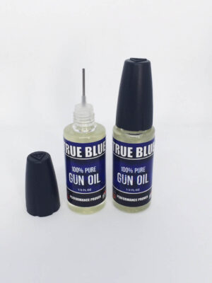 True Blue Gun Oil